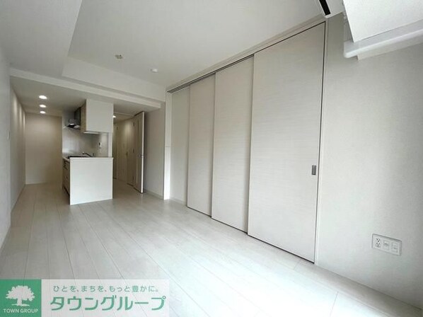 HF両国レジデンスの物件内観写真